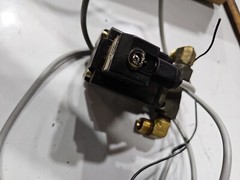 BURKERT 051244C G3/8 24V PNO-8BAR MS 0243W17US VSE