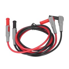 Multimeter Test Leads PVC Copper PA Testing Probes Car Repair Kit for Electrical