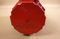 A06B-0313-B003#7000 Fanuc Servo Motor (Untested For Parts)