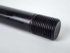 TEMCo THA014 Long English Draw Stud found in TH0370 and TH0388 Dimple Die Sets