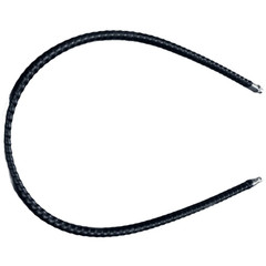 Agrotk Replacement Hydraulic Hose 1800mm Oil Pipe Assembly For SPA84 Snow Plow