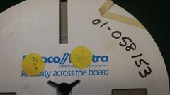 NOS Spool Mapco Electra 9C1206 15k ohm Surface Mount Resistors 4000 pieces