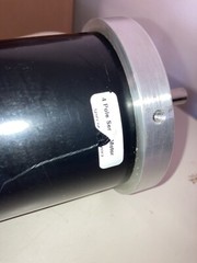 NEW OPEN BOX Specialty Motors 4 Pole Industrial Electric Motor – New – Open box