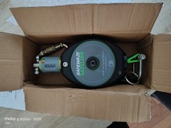 StopLink BrakeV2 SAFEWAZE SKU# 019-8044