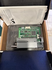 Allen-Bradley 1747-SCNR (1747SCNR) Industrial Control System