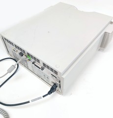 Agilent G1316A Colcom Thermostatted Column Compartment Tested Green Light Status