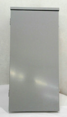 Eaton BRP30L200R Outdoor Main Lug 200A 120/240VAC 30Space 60Circuit 1PH 3Wire
