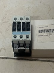 New OEM Siemens Contractor 3ZX1012-ORT02-1AA1