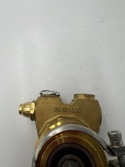 Speck Flange Pump 5055672 DS-300.0080A 1450 Rpm 200m Hmax, 5l/min Omax