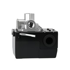 Control Pressure Switch For LF10-4H 95-125 PSI Copper ABS Long Service Life