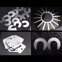304 Stainless Steel Plate Sheet Thickness 0.01mm-2.5mm SUS304 Metal Panel Solid
