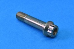 5 Stars Aerospace NAS627H20 12-Point Double Hex Bolt/Screw TH: 7/16-20 x 2-5/64