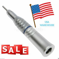 Dental Lab Marathon Electric Micromotor /Contra Angle /Straight Handpiece N3 US