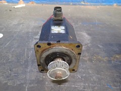 FANUC A06B-0313-B003 SERVO MOTOR 2000 RPM 12251470351