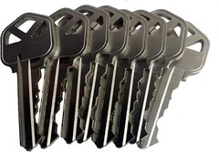 Rekey Kit for Kwikset Smartkey Locks Complete Kit SafeCo Brands