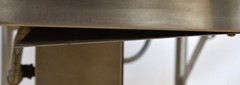 Legion Electric 40 Gallon Tilting Skillet Braising Pan TES-2440-9