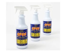 GP66 Set of 3 Super-Size Green Miracle Cleaner and Degreaser