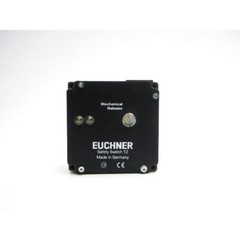 EUCHNER TZ1RE024M 082051 230V 4A (AS PICTURED) NSNP