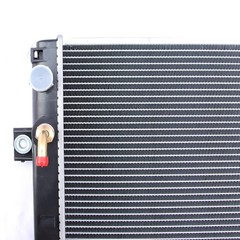 16420-30521-71 Radiator for Toyota Forklift 7FD 7FG35 7FG40 7FG45 7FG50 1FZ G4