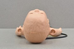 Laerdal 365-10050 Nursing Baby Trainer Manikin
