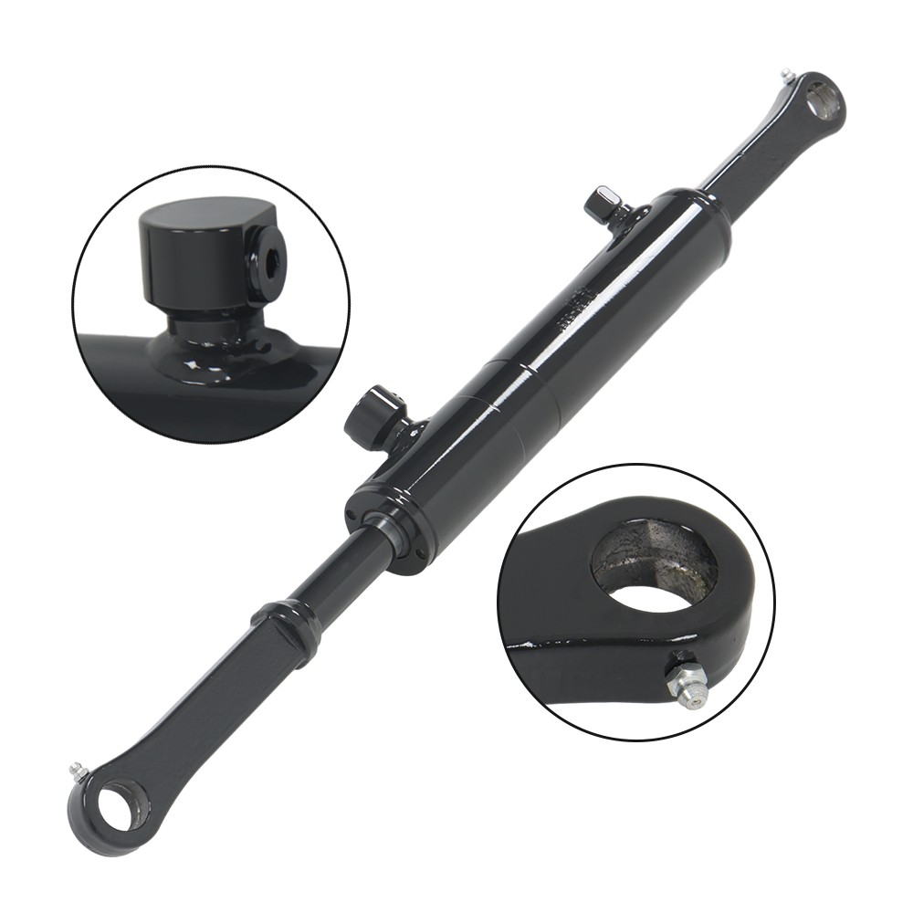 Hydraulic Quick Tach Cylinder For Bobcat S510 S650 S590 S570 T740 T750 T770 T870