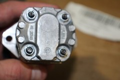 Marzocchi 0.5D 1.00G P457 Gear Pump N1020313
