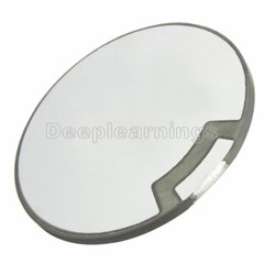 35W 40khz Ultrasonic Piezoelectric Clean Transducer Plate Electric Ceramic Sheet