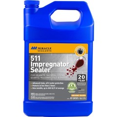 Miracle Sealants 511 Impregnator