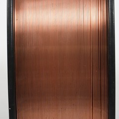 44 Lb 1.2 mm Welding Wire Roll ER70S-6 .045 Inch Mild Steel Mig Welding Wire