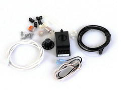 True 220147 OEM ELECTRONIC CONTROL RETRO KIT CHOCOLATE/W