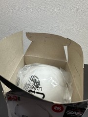 SAS Safety N95 Particulate Respirator 8610