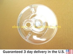 JCB BACKHOE – PLASTIC FUEL SEDIMENT BOWL (PART NO. 32/904709)