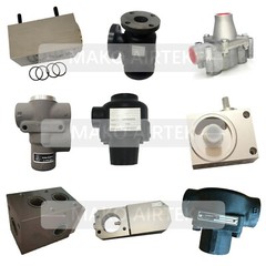 23458-5 Air Filter Fits Quincy