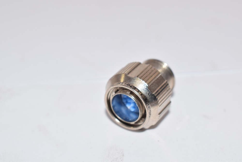 NEW Glenair 801-007-16M9-19PA Circular MIL Spec Connector MIGHTY MOUSE CONNECTOR