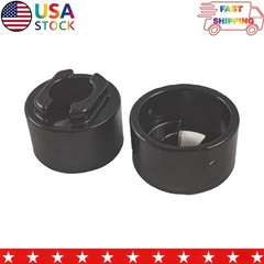 2X 7167846 front Door Hinge Washer For Bobcat Cabin T450 T550 T590 T595 T630