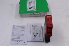 Schneider Electric XPSAF5130 Safety Relay MADE IN INDONESIA