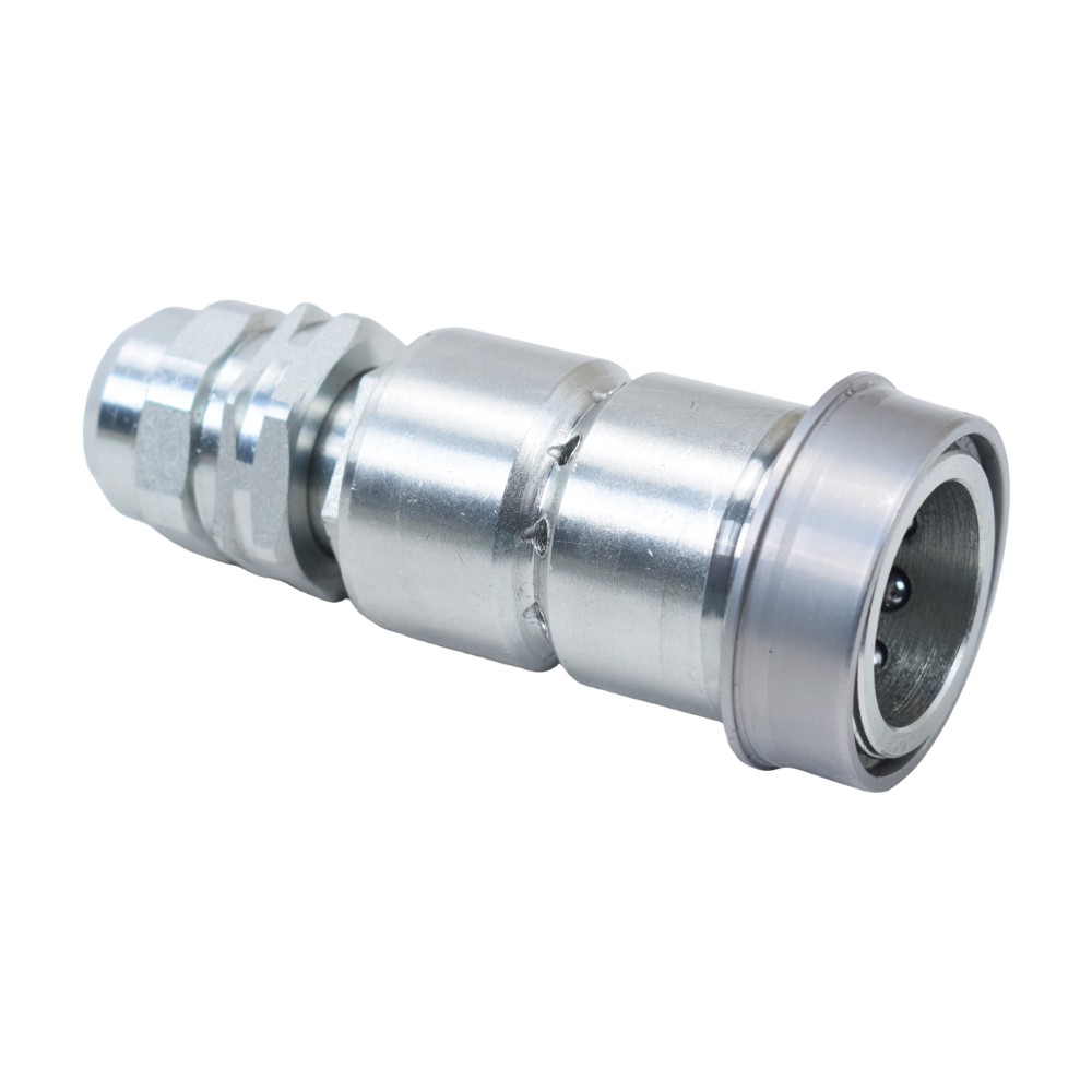 BR93328C3 Hydraulic Breakaway Cartridge Female For Parker CH20001 84262367