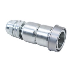 BR93328C3 Hydraulic Breakaway Cartridge Female For Parker CH20001 84262367