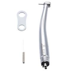 Woodpecker Style Wireless Cordless LED Dental Curing Light Lamp Teeth Whitening
