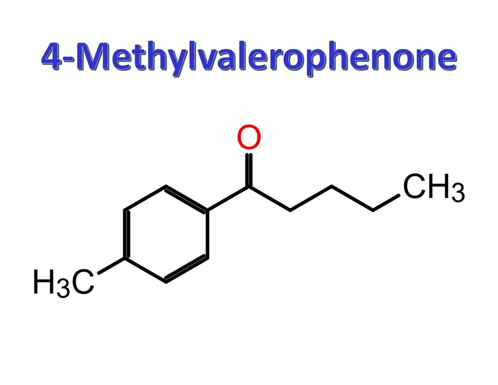 4-Methylvalerophenone, CAS 1671-77-8