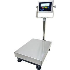 SL-916-16×12 Industrial Bench scale 16”x12” Stainless steel platform & indicator