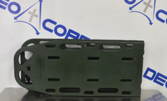 Iron Duck Ultra Space Save Folding Spinal Immobilization Backboard