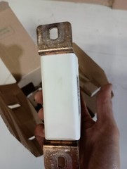 Samsung SIBA URS SQB-DC0 200A DC 1500V Fuse Model 3601-001889 9022339.200SD