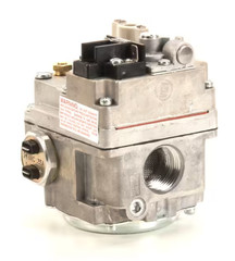 Cleveland 7000BDER, 3A2-501-517, KE53515, Gas Valve, 24V, 60HZ, Natural Gas