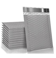 ANY SIZE POLY BUBBLE COLORS MAILERS SHIPPING MAILING PADDED BAGS ENVELOPES !!!