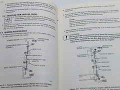 Allison Mechanics Tips Book MT(B) 600 Series Transmissions SA 1357K