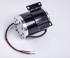 1000 W 48V DC 1020 electric motor kit w BASE control box & Throttle f scooter