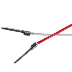 Dental High Speed Handpiece Tubing Hose Midwest 4 Hole Fiber Optic 6 Pin 2Holes