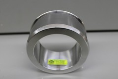 F8343914 Stainless Steel Shaft Sleeve 60Lb Bushing (After 2014 ) (Generic)