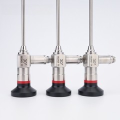 Urology Medical Rigid Cystoscope and Resectoscope 0°/12°/30°/70° 4x302mm